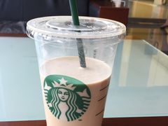 -星巴克(苏州建屋店)
