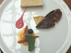 -食间牛排(湖西路店)