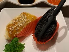 -希尔顿酒店-豫园中餐厅