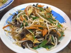 -满园烤鸭·春饼(太原街万达店)