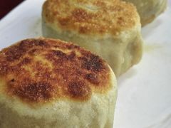 门丁肉饼-北京清真房记小吃店