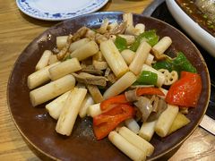 -妈妈的味道(和顺古镇店)