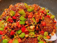 -小柴米·传统江西菜(八一广场店)