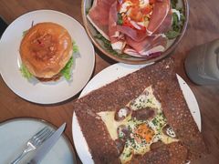 -RAC BAR(安福路店)