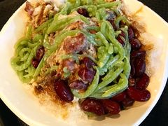 晶露-马来西亚美食街