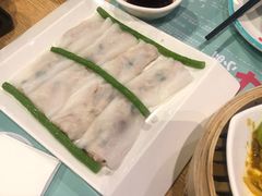 -一笼小幸运