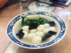 -千禧大酒店(兴隆街店)