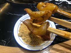 -醉月城西昌火盆烧烤(天府店)
