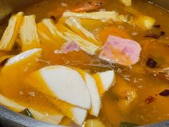 -七欣天香辣蟹火锅(苏州塔园路店)