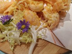 -老号海仙酒家(英雄山路店)