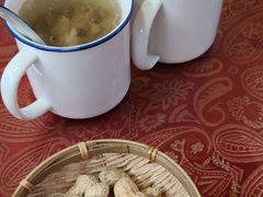-客汀家宴·客家烟火 四季食材(集美店)