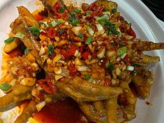 -陈家婆的菜(梅溪湖店)