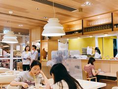 -PAN de PAIN Pancake & Sweets(K11 Art Mall店)