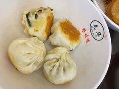 -毛华美食(清扬路店)