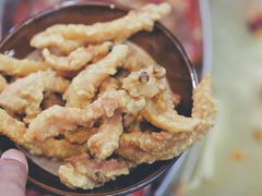 现炸酥肉-电台巷火锅(科华总店)