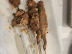 -鑫郭氏·南昌20年大排档·小龙虾羊蝎子(潮阳里店)