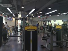 -每刻健身工作室(西直门店)