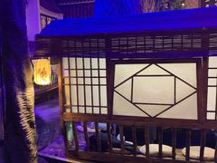 -淀里船宴(卓达店)