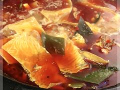-重庆烧鸡公火锅(簋街店)