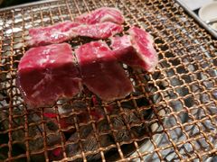 -九田家黑牛烤肉料理(石路天虹店)