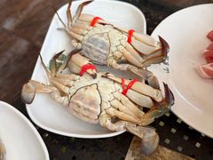 -鑫龙火锅城(青岛分店)