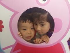 -小问号·科学启蒙·逻辑思维·阅读素养·口才演讲(杨浦合生汇中心)