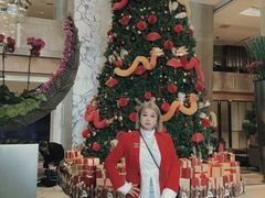 -粤海喜来登酒店·&More聚驿(天河城店)