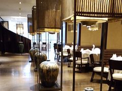 -世博洲际酒店-盛会堂中餐厅