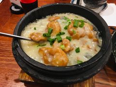 -石锅先生