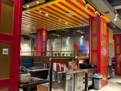 -邢氏老太太烤串(北兴街店)
