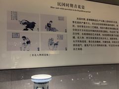 -景德镇中国陶瓷博物馆