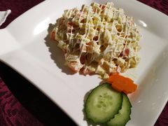 -92°C俄式厨房(中央大街店)