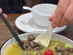 -锡和无锡菜(景丽苑店)