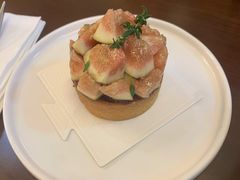 -Ten Olives甜点