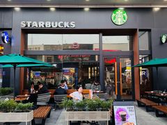 -星巴克臻选(泉州浦西万达广场店)