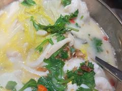 -闽上鲜·福建菜(龙湖滨江天街店)