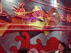 -老闵田螺馆·南昌特色小炒(梦时代店)