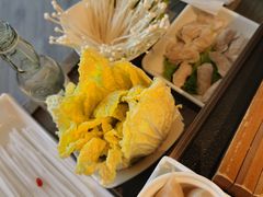 -额尔敦·品质自助(摩尔城店)