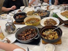 -大嫂镬仔·焖鸡煲·啫啫煲(逢源路店)