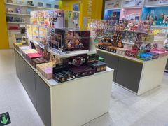 -泡泡玛特POPMART(万柳华联店)