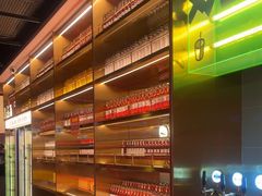 -钱小奴创意自助餐厅·原切谷饲安格斯畅吃(苏州昆山招商花园城店)