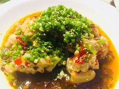 -周三的情书花园餐厅(江北店)