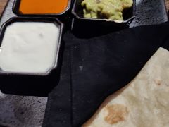 -Q MEX 库迈墨西哥餐吧(三里屯店)