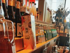 -山葵家居酒屋(天目里店)