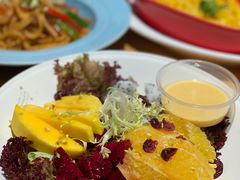 -夏日玛莉西餐厅(梅溪湖步步高店)