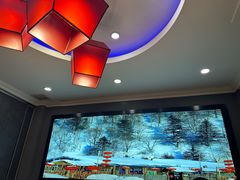 -山河屯铁锅炖(哈西站店)