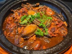 -红厨巷·淮扬菜(熙南里店)