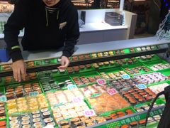 -鲜道寿司(无锡苏宁店)