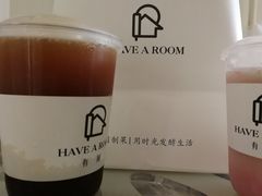 -HAVE A ROOM·有间质果(总店)