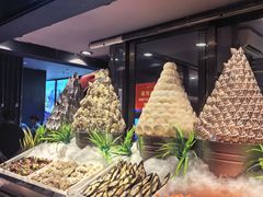 -吉布鲁牛排海鲜自助(成都大悦城店)